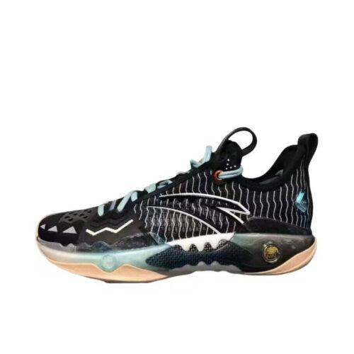 ANTA Kyrie Irving Shockwave 5 Pro "Versatile" Basketball Shoes