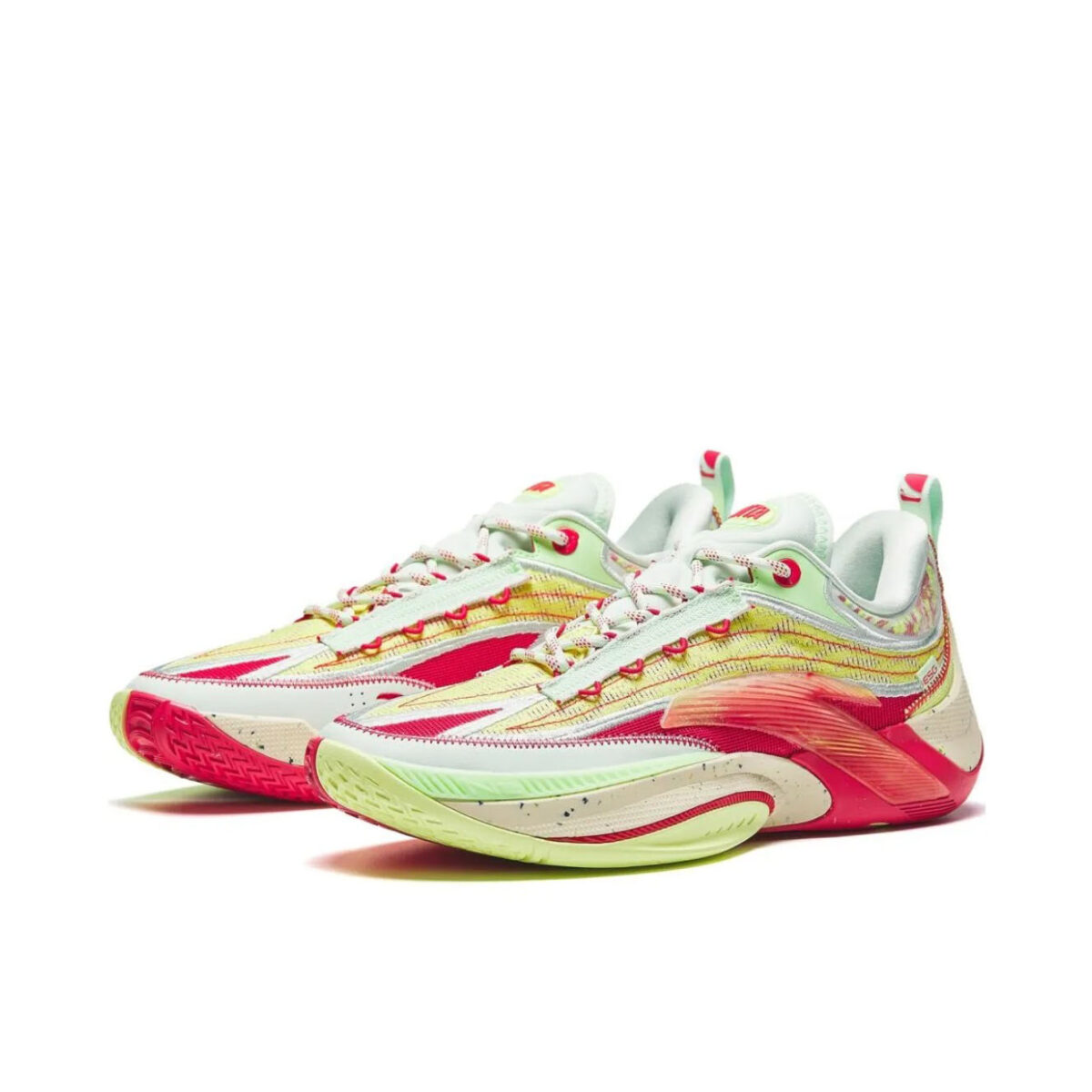 donte-divincenzo-anta-zap1-esg-basketball-shoes-in-yellow-red-green