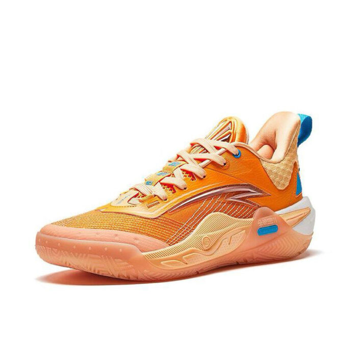 ANTA KAI 1 Speed "Cause" Basketball Shoes - Image 2