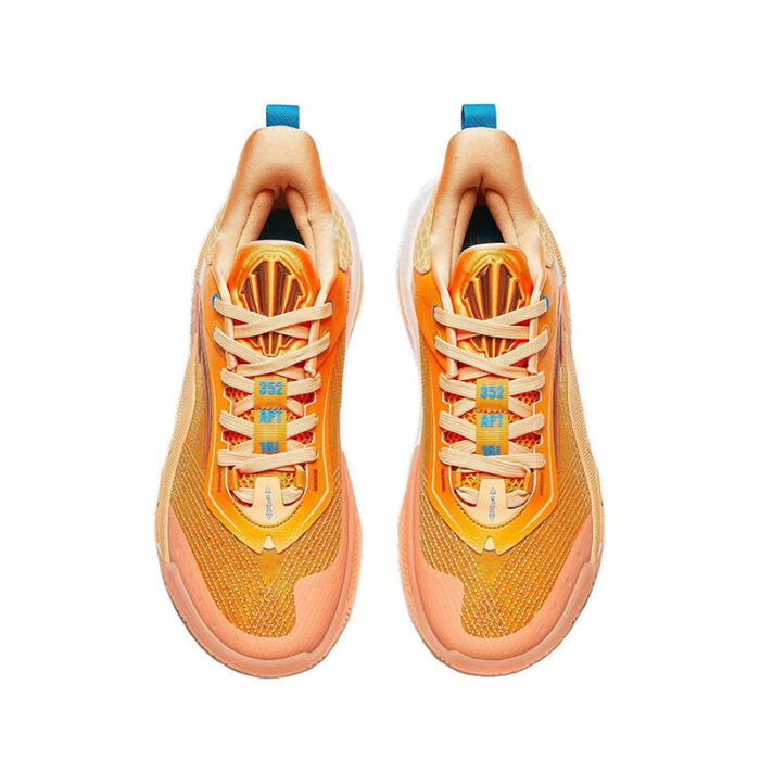 ANTA KAI 1 Speed "Cause" Basketball Shoes - Image 3