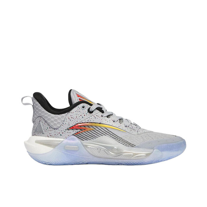 ANTA KAI 1 Speed 1 "Duel" Basketball Shoes - Image 2