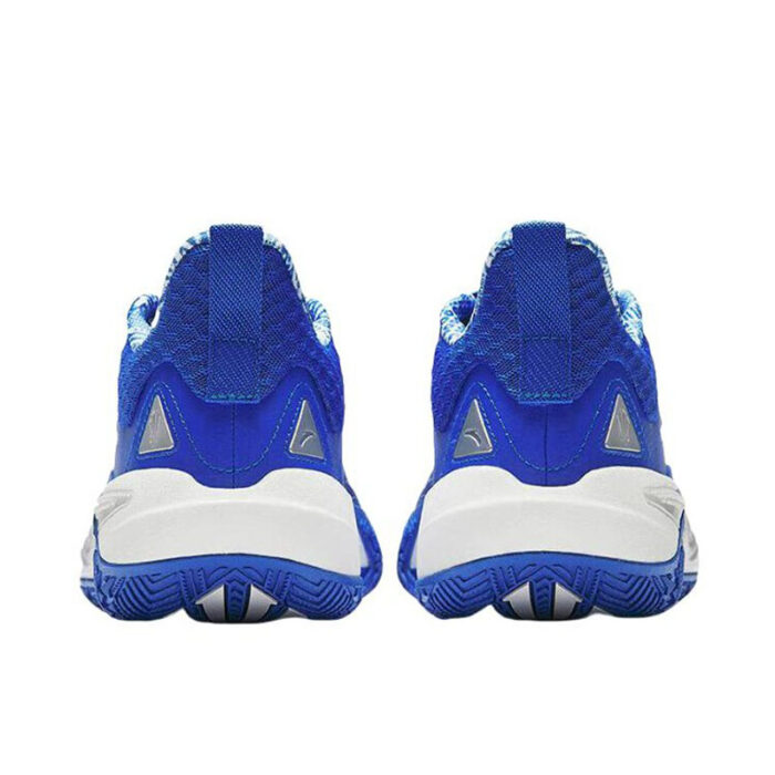 ANTA KAI 1 Speed "Fight to Finish" Basketball Shoes - Image 6