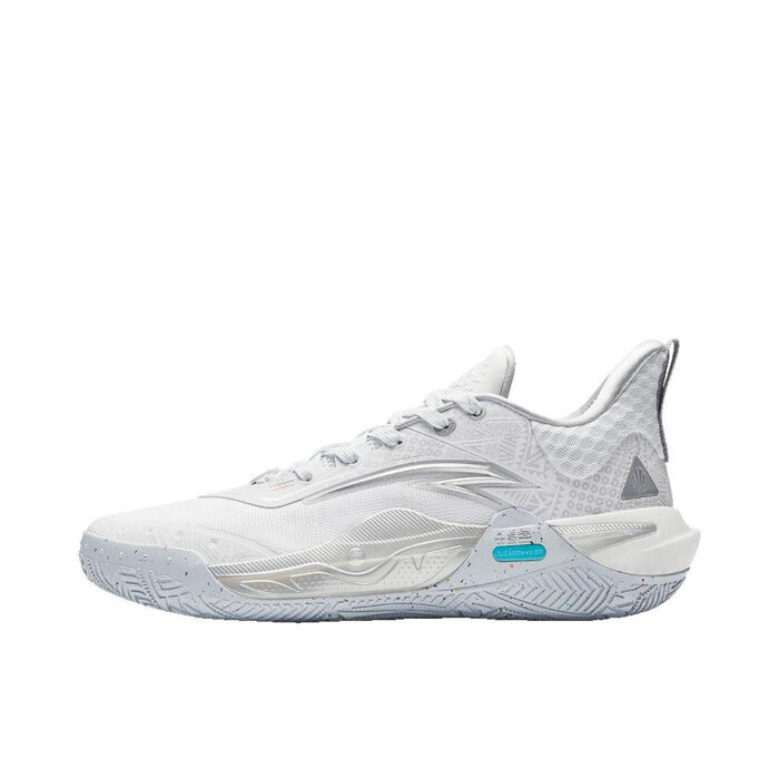 ANTA KAI 1 Speed 1"StormShadow" Basketball Shoes