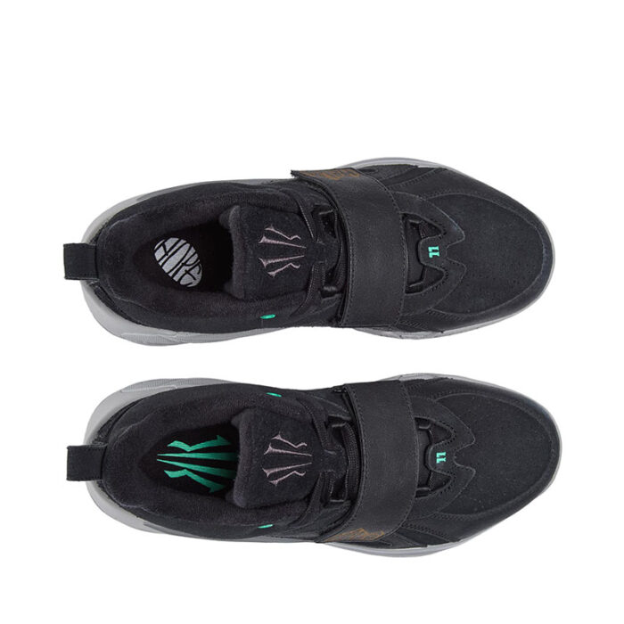 Kyrie Irving ANTA KAI 1 “Black Rock” Basketball Shoes - Image 3