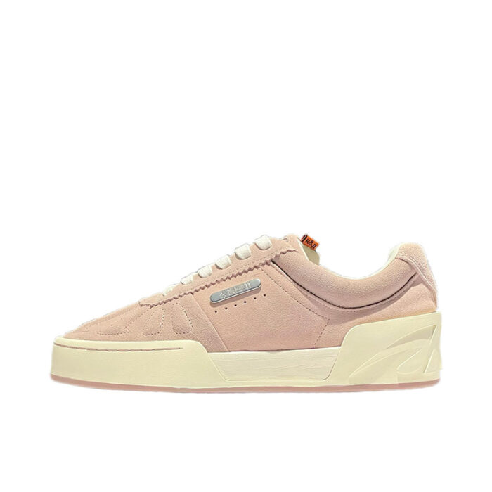 ANTA KAI HELA STYLE 1 LOW lyrie lrving Casual Shoes in Sand gray