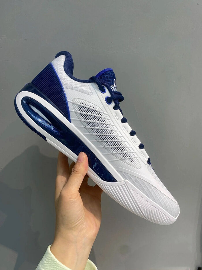 ANTA KT10 Low "Dallas" Klay Thompson PE Basketball Sneakers - Image 7