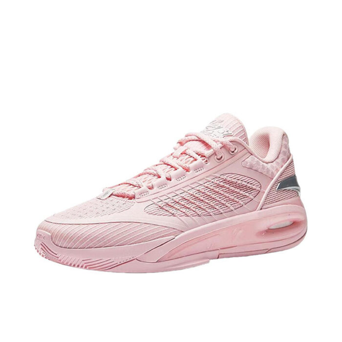 ANTA KT10 "Pink Beach" Klay Thompson PE Basketball Sneakers - Image 2