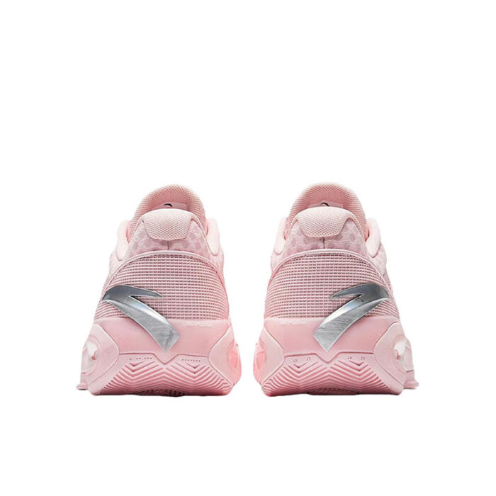 ANTA KT10 "Pink Beach" Klay Thompson PE Basketball Sneakers - Image 3