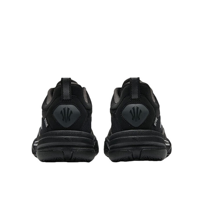 Kyrie Irving ANTA KAI 1 TEAM “Black Warrior” Basketball Shoes - Image 4