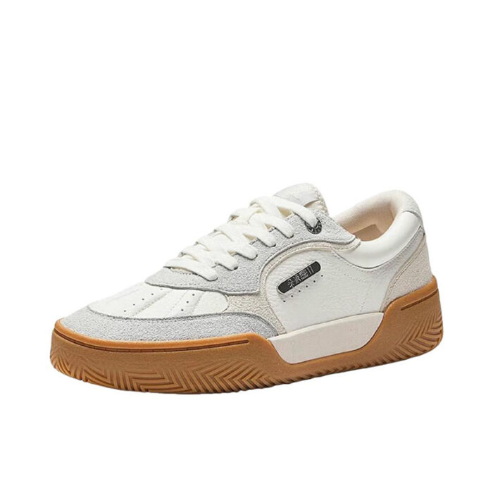 ANTA KAI Tribe  lyrie lrving Casual Shoes in Ivory white/Beifen gray - Image 2