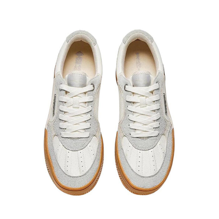 ANTA KAI Tribe  lyrie lrving Casual Shoes in Ivory white/Beifen gray - Image 3