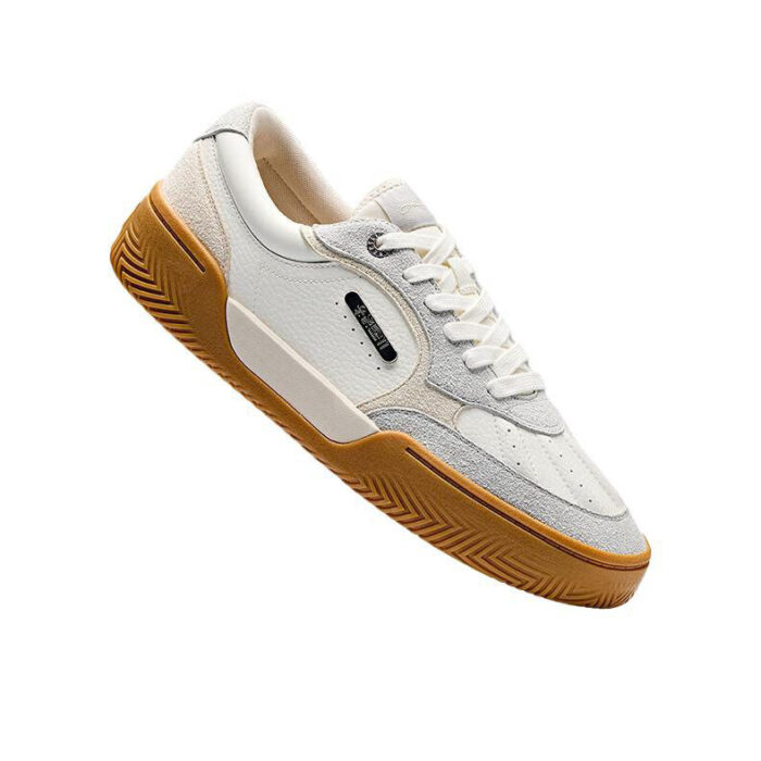 ANTA KAI Tribe  lyrie lrving Casual Shoes in Ivory white/Beifen gray - Image 4