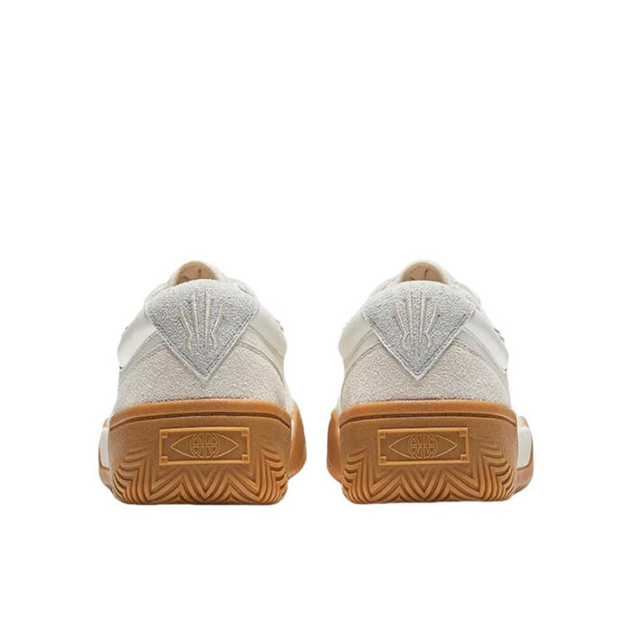 ANTA KAI Tribe  lyrie lrving Casual Shoes in Ivory white/Beifen gray - Image 5