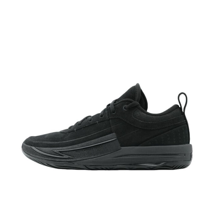 ANTA Scalplet 1.0 All Black