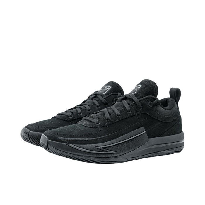 ANTA Scalplet 1.0 All Black - Image 3