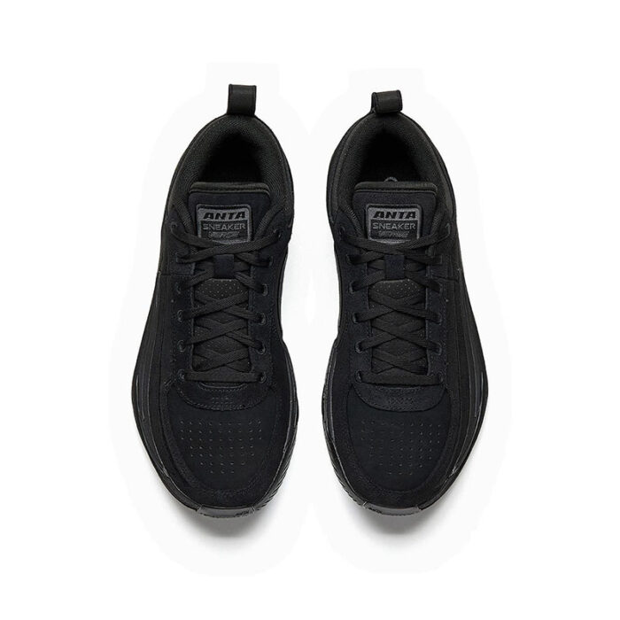 ANTA Scalplet 1.0 All Black - Image 4