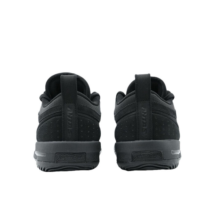 ANTA Scalplet 1.0 All Black - Image 5