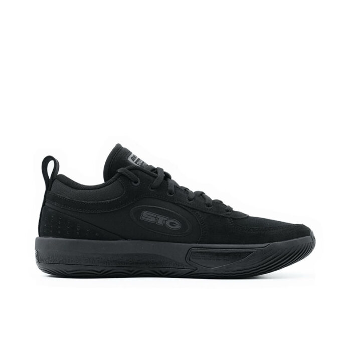 ANTA Scalplet 1.0 All Black - Image 2