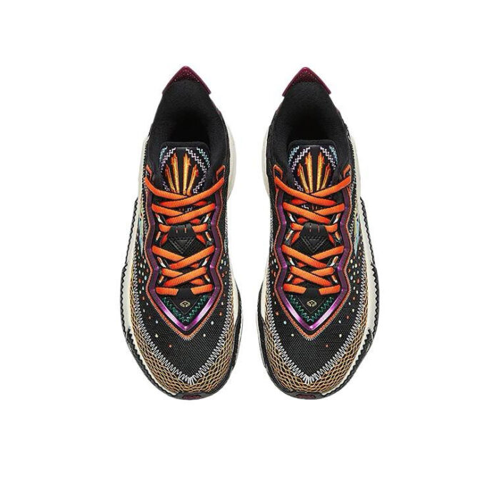 ANTA KAI 2 "Solar Return" Kyrie Irving Basketball Shoes - Image 3