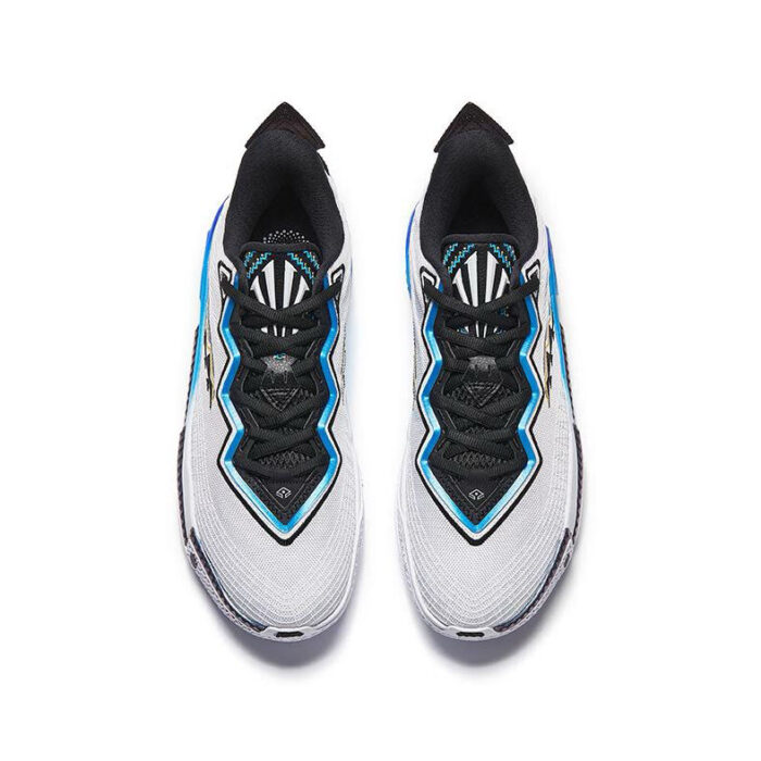 ANTA KAI 2 "Dallas" Kyrie Irving Basketball Shoes - Image 4