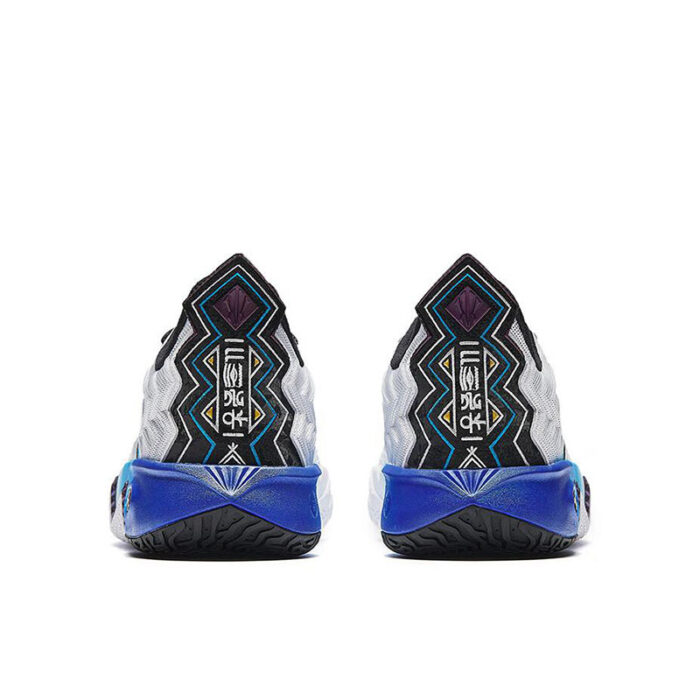 ANTA KAI 2 "Dallas" Kyrie Irving Basketball Shoes - Image 5