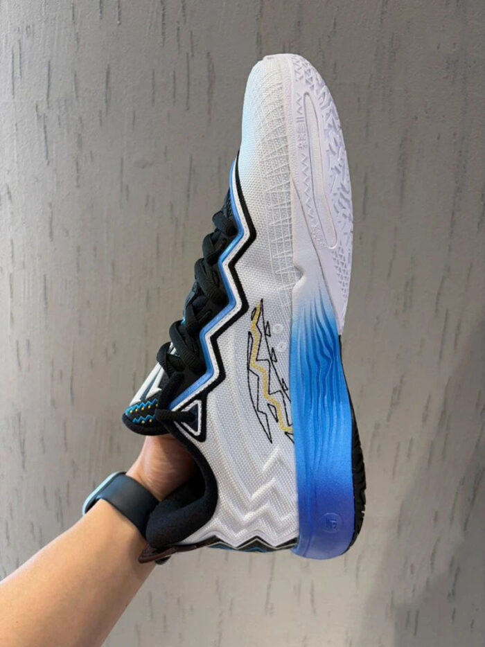 ANTA KAI 2 "Dallas" Kyrie Irving Basketball Shoes - Image 8