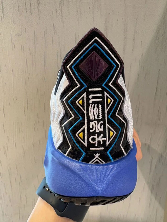 ANTA KAI 2 "Dallas" Kyrie Irving Basketball Shoes - Image 9