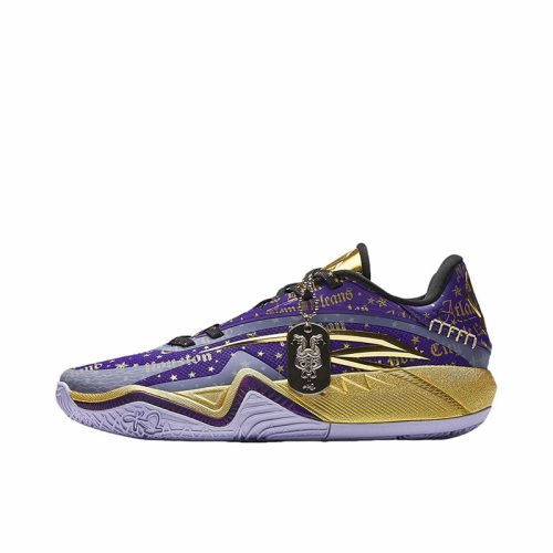 ANTA KAI 3 "KAI Mentality"